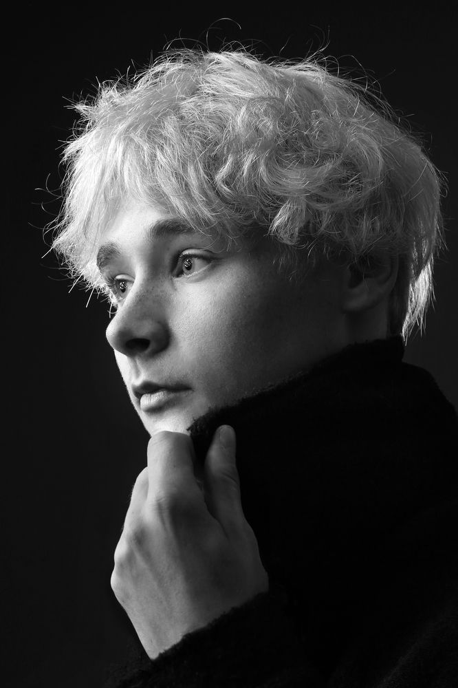 Photograph by Jelena  Aloskina