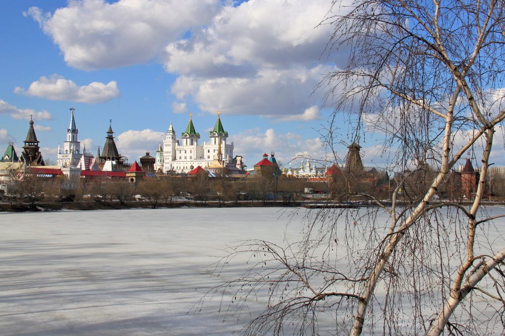 Photograph by Седельникова Юлия