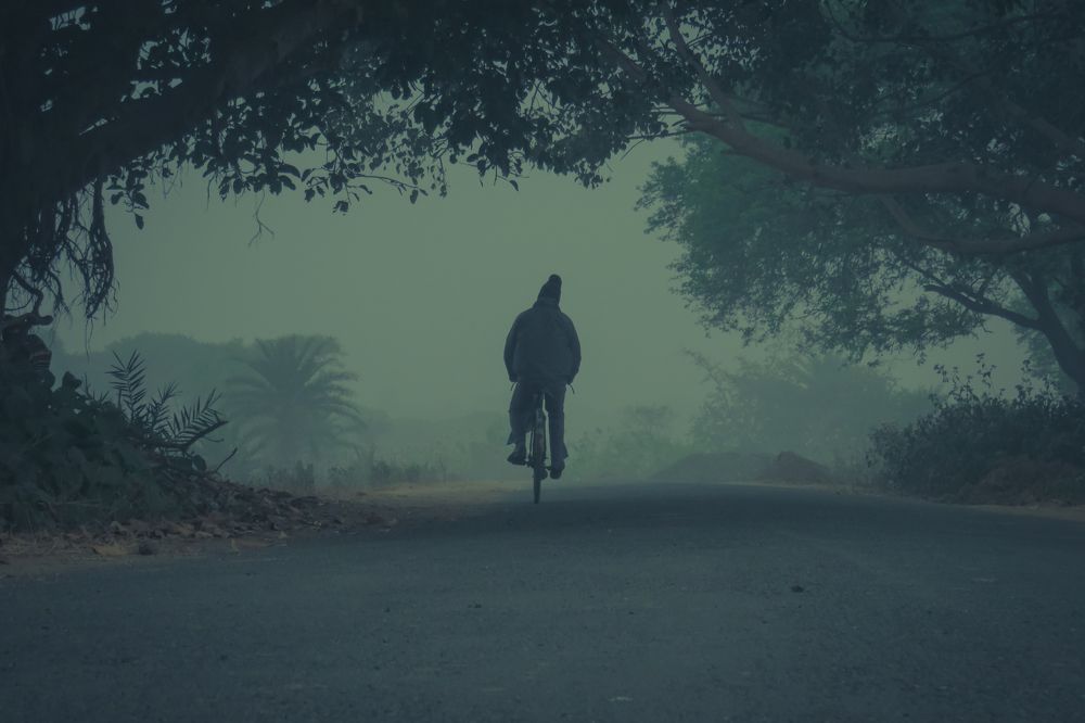 Фотография автора Subham Banerjee