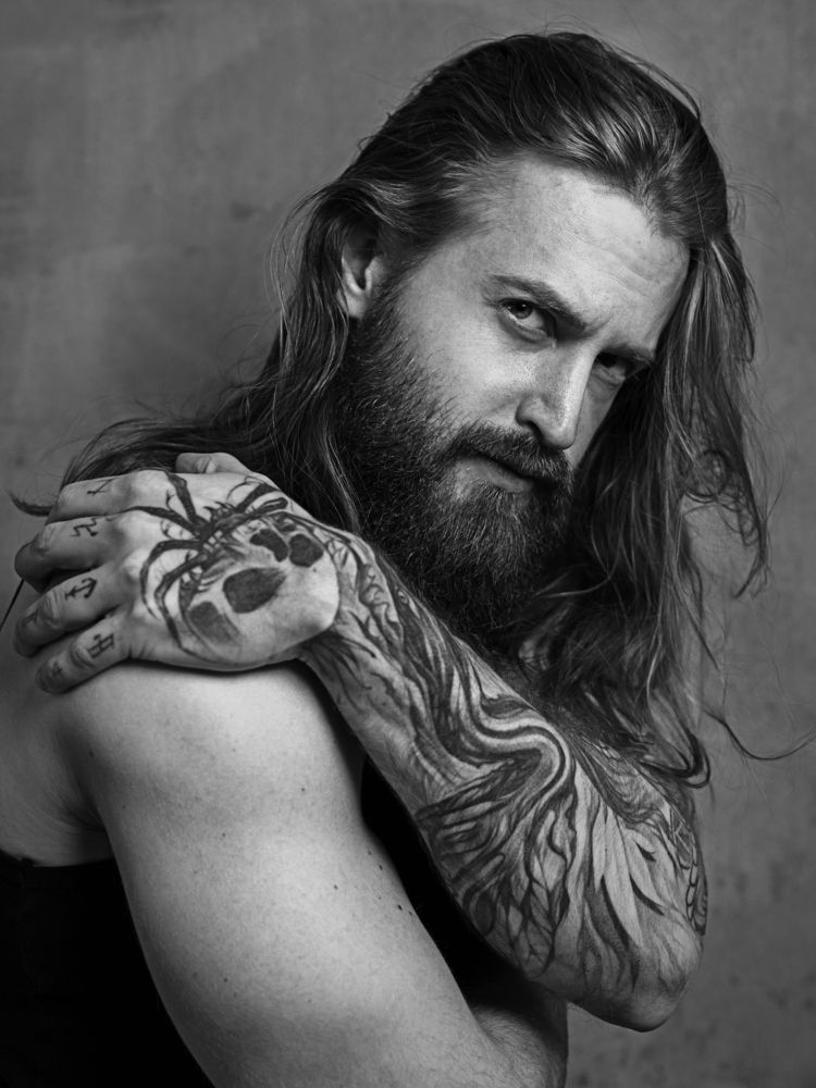 Photograph by Владимир Ашкинази-Исаченко