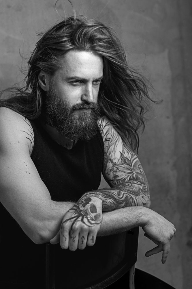 Photograph by Владимир Ашкинази-Исаченко