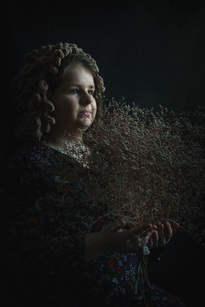 Photograph by Ольга Рачилова