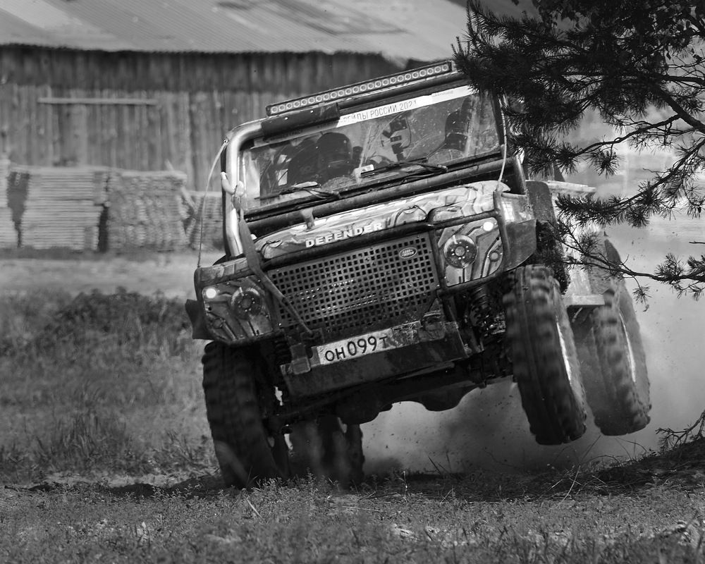 Photograph by Boris Nesh