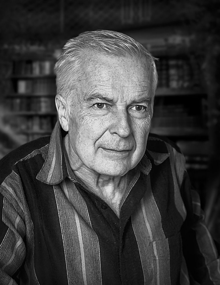 Photograph by Сергей Епишев