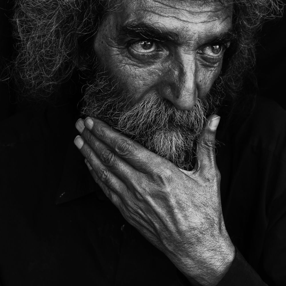 Photograph by almusawi redha