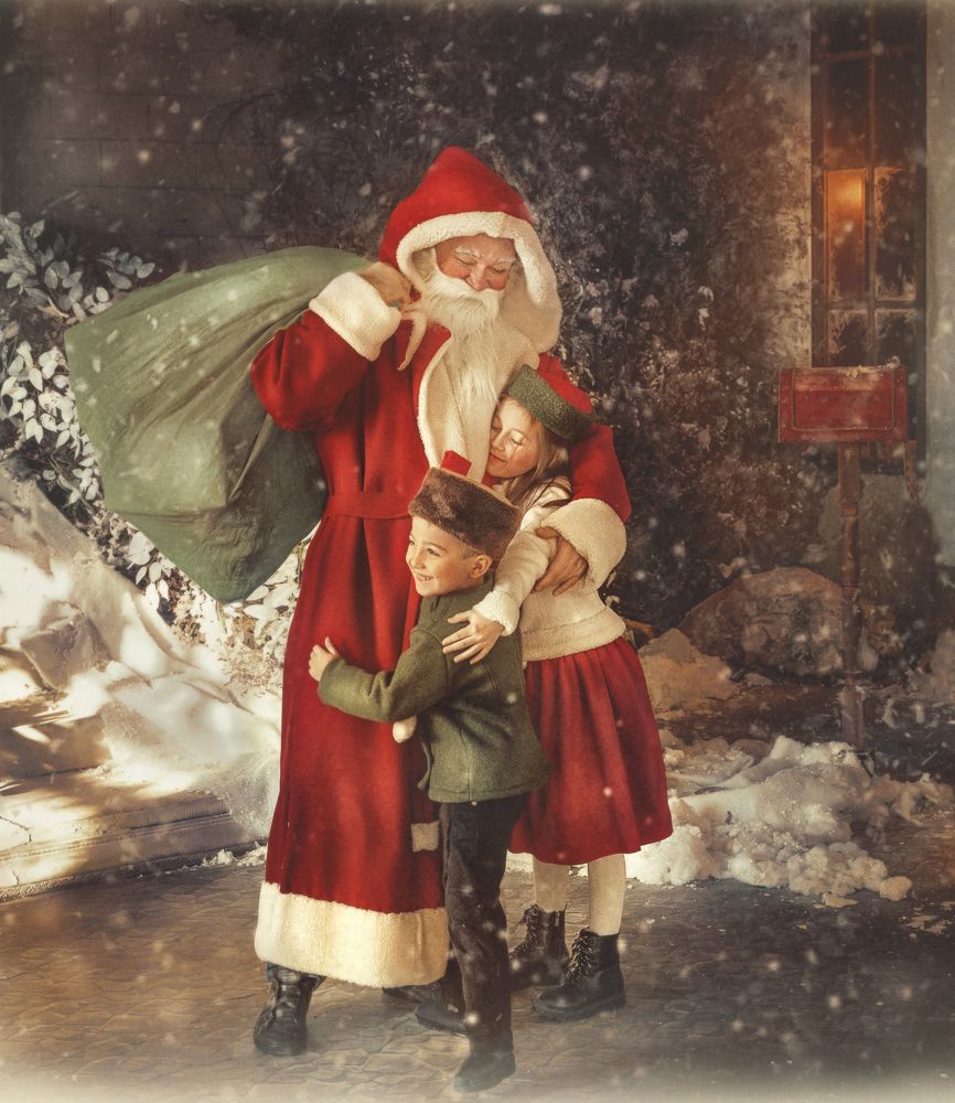 Photograph by Залина Афаунова