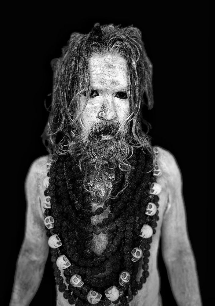 Photograph by Ayush Dixit