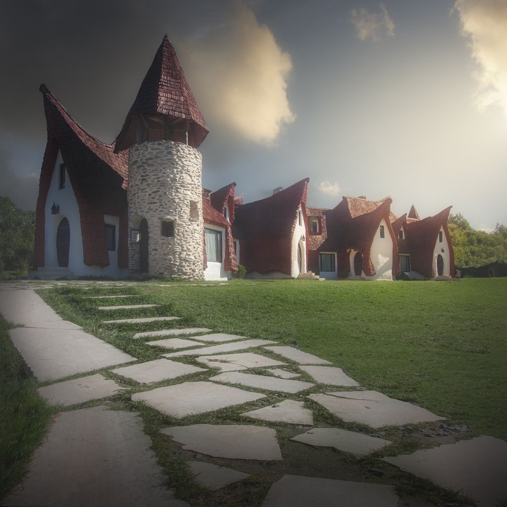 Photograph by Andrea Bartoli