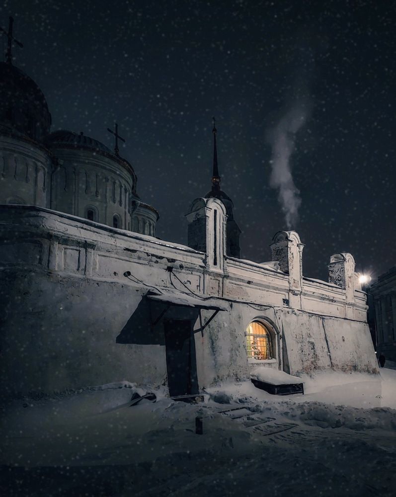 Photograph by Ольга Бородина