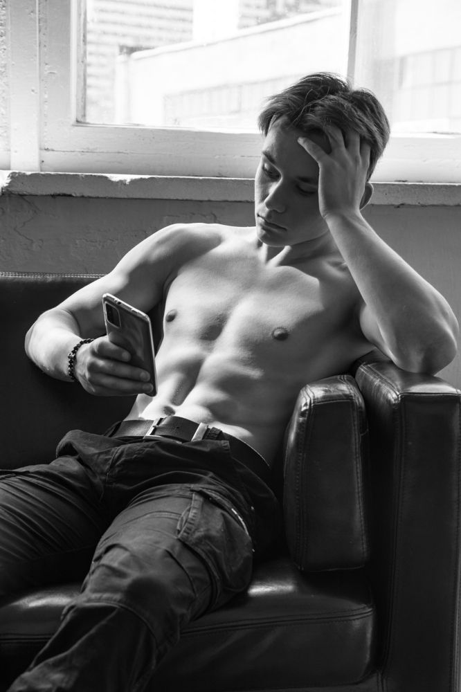 Photograph by Dim Ross