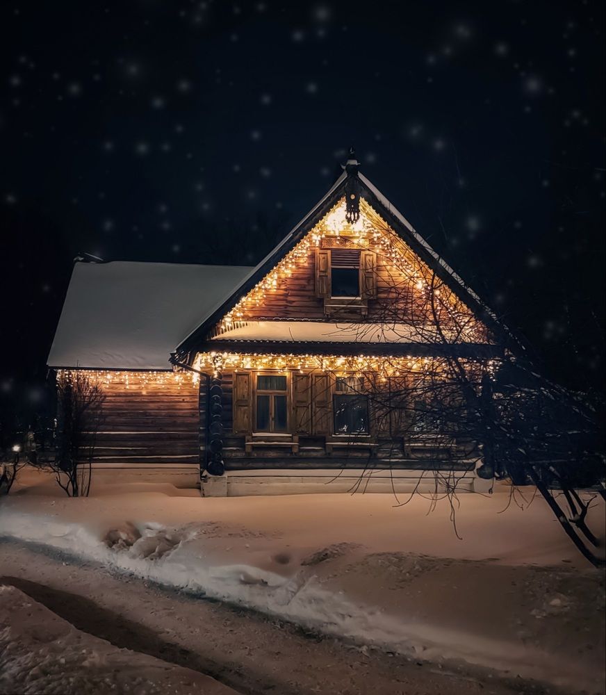 Photograph by Ольга Бородина