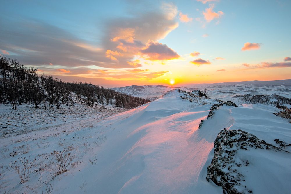Photograph by Вадим Пасека