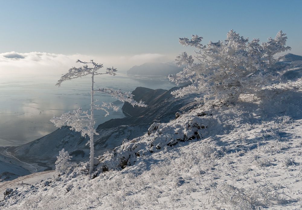 Photograph by Вадим Пасека