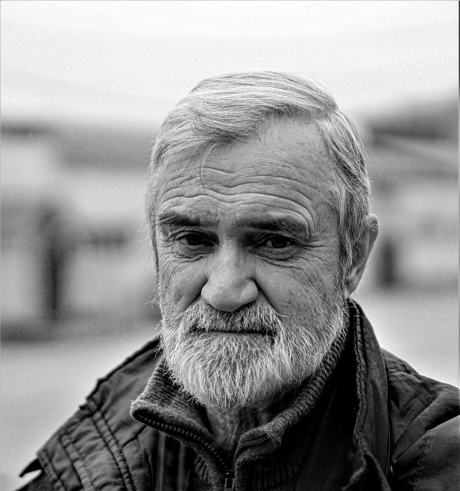 Фотография автора Максим Грибанов