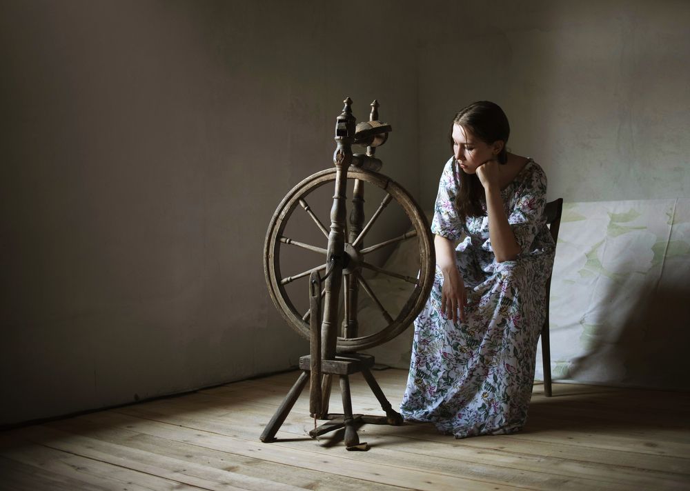 Photograph by Наталья