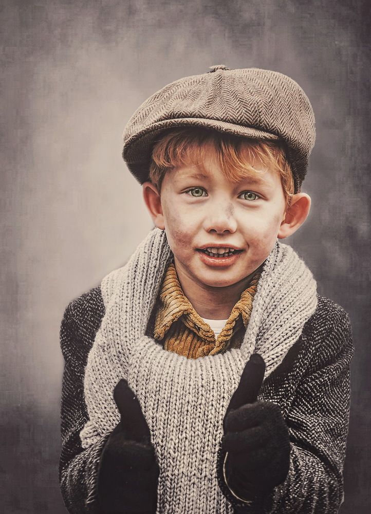 Фотография автора Leompescu Emanuel