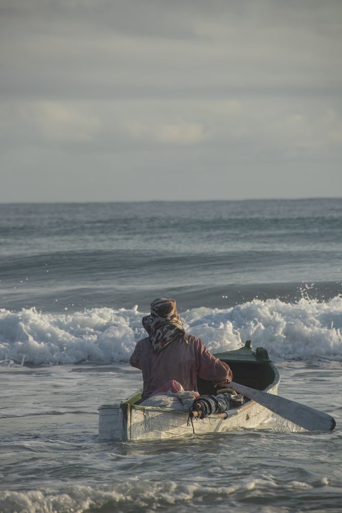 Photograph by Jorge Alberto Zelaya Navarro