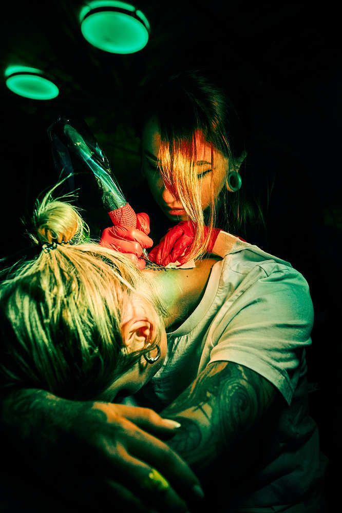 Photograph by Безбородов Георгий