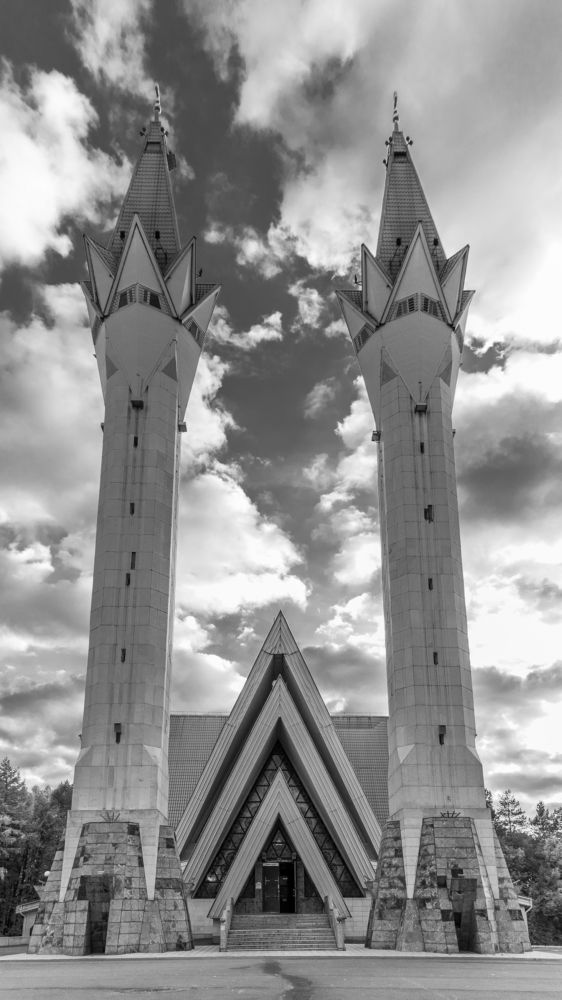 Photograph by Evgeniy Kuz’min