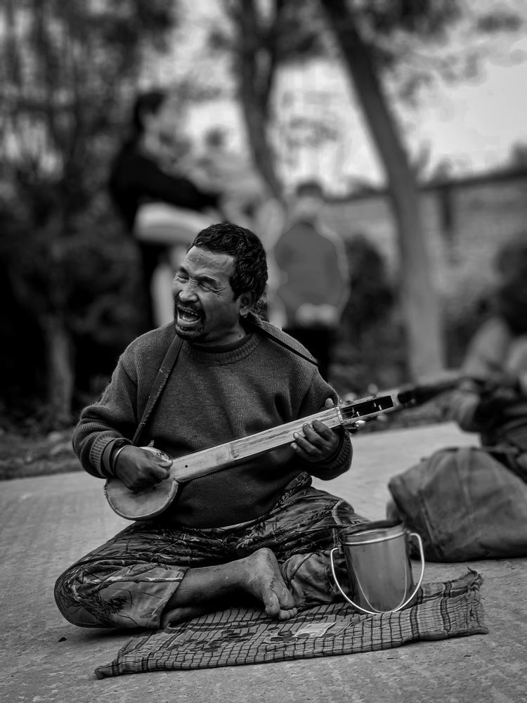 Photograph by Sobhanjan