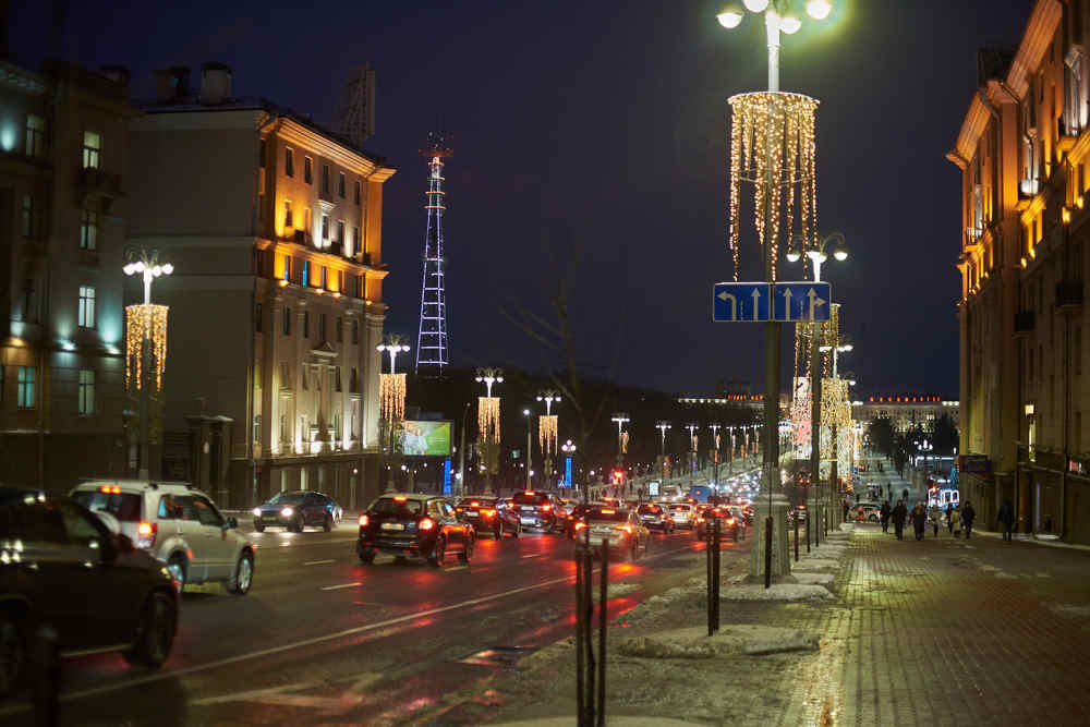 Photograph by Дмитрий Поляков