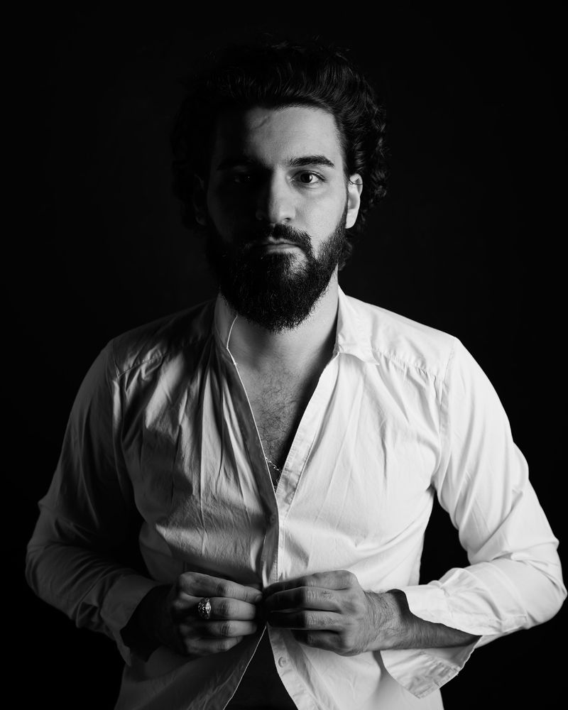 Photograph by Аксел Нерсесян