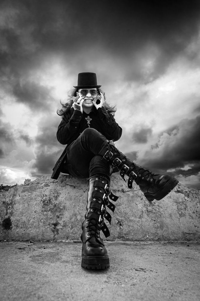 Photograph by Abel Cancino Gutierrez