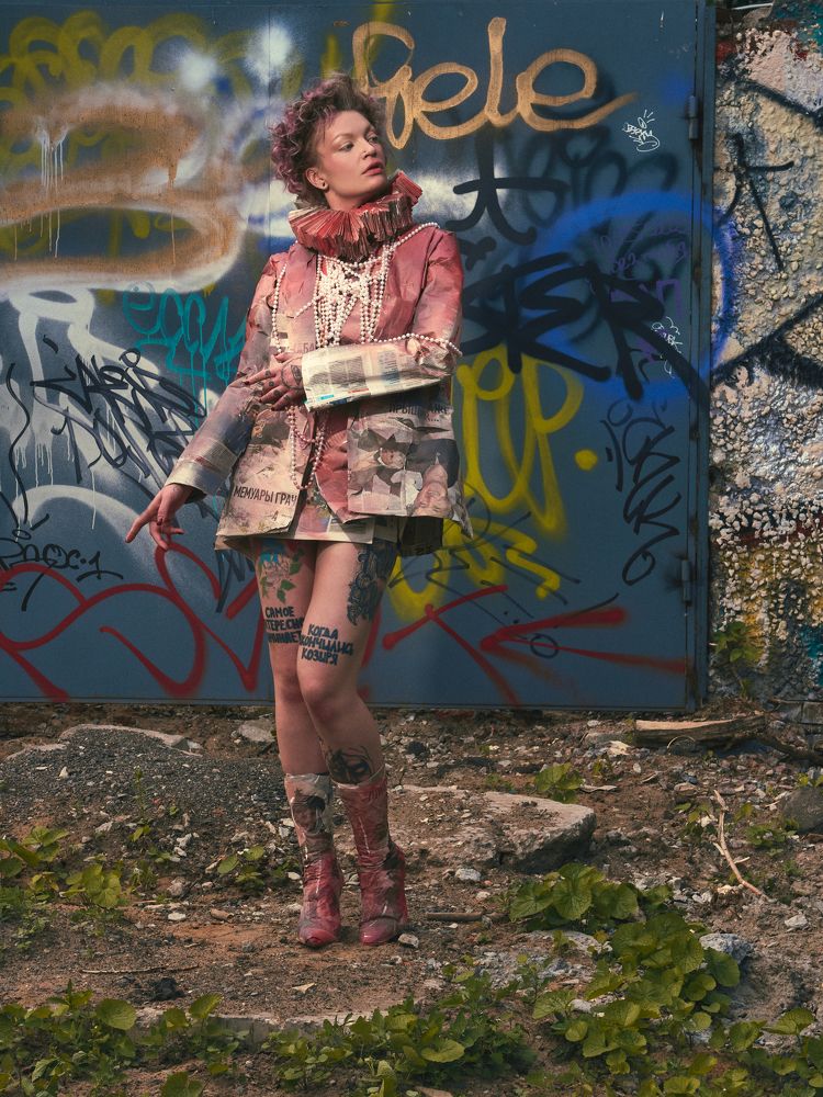 Фотография автора Елизарьев Михаил