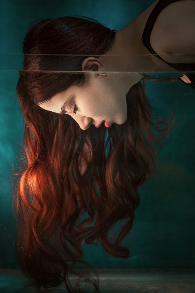 Photograph by Fattaneh Rouhi