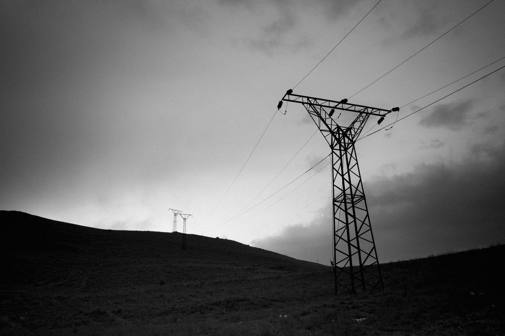 Photograph by Hayk Mkrtchyan