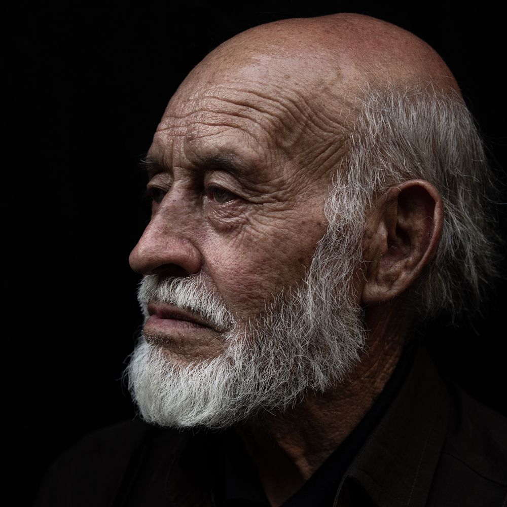 Photograph by Alasday Hasheim