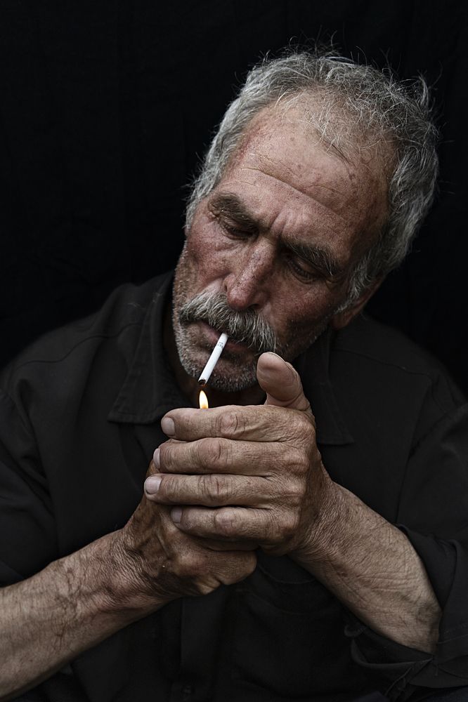 Photograph by Alasday Hasheim