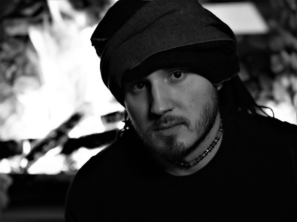 Photograph by Евгения Казакова