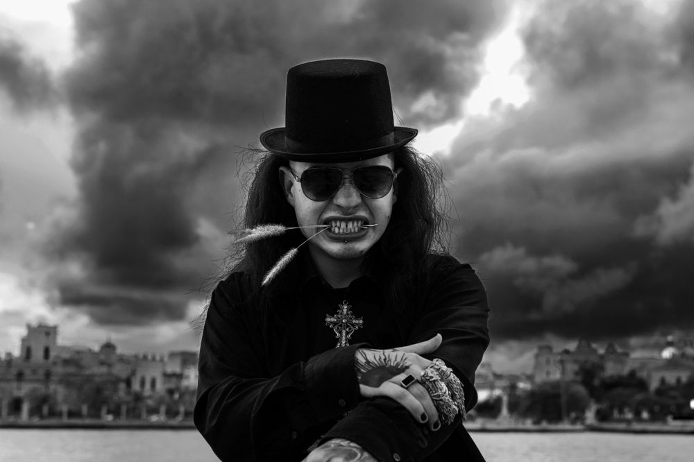 Photograph by Abel Cancino Gutierrez