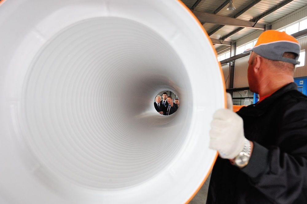 Photograph by Александр Гребенев