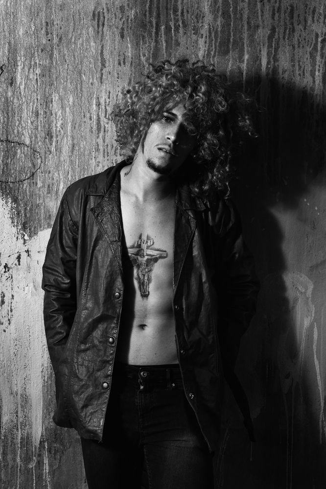 Photograph by Abel Cancino Gutierrez