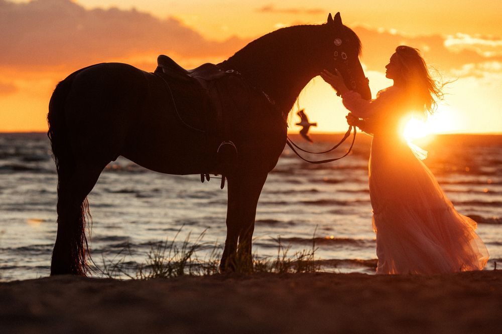 Photograph by Альбина Сагитова