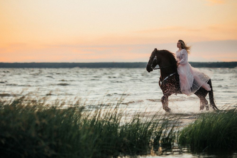 Photograph by Альбина Сагитова