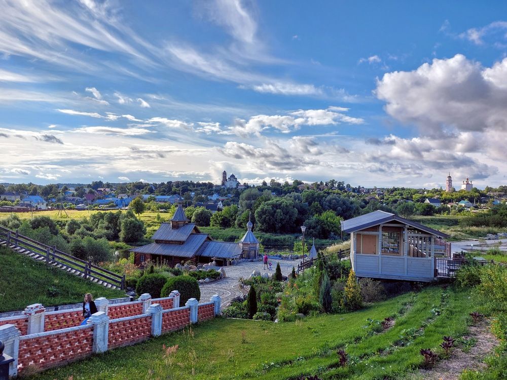 Photograph by Дарья Михайловна