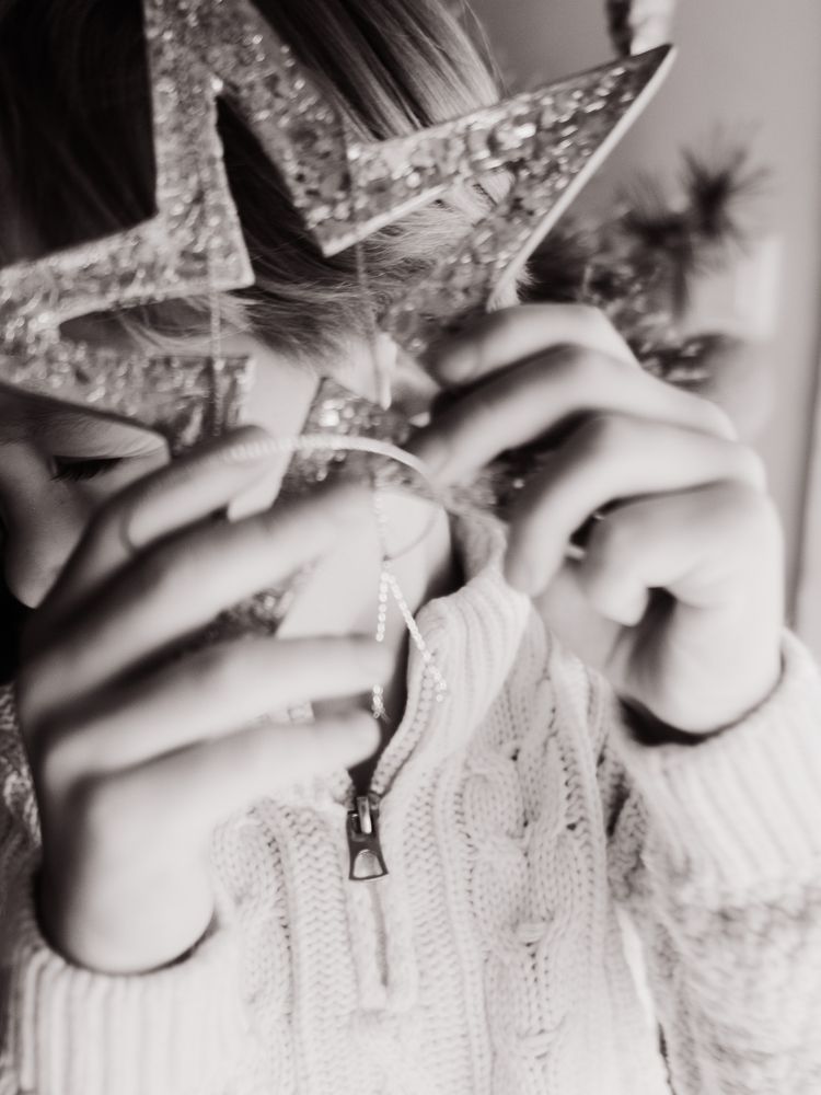 Photograph by Masha Garcia