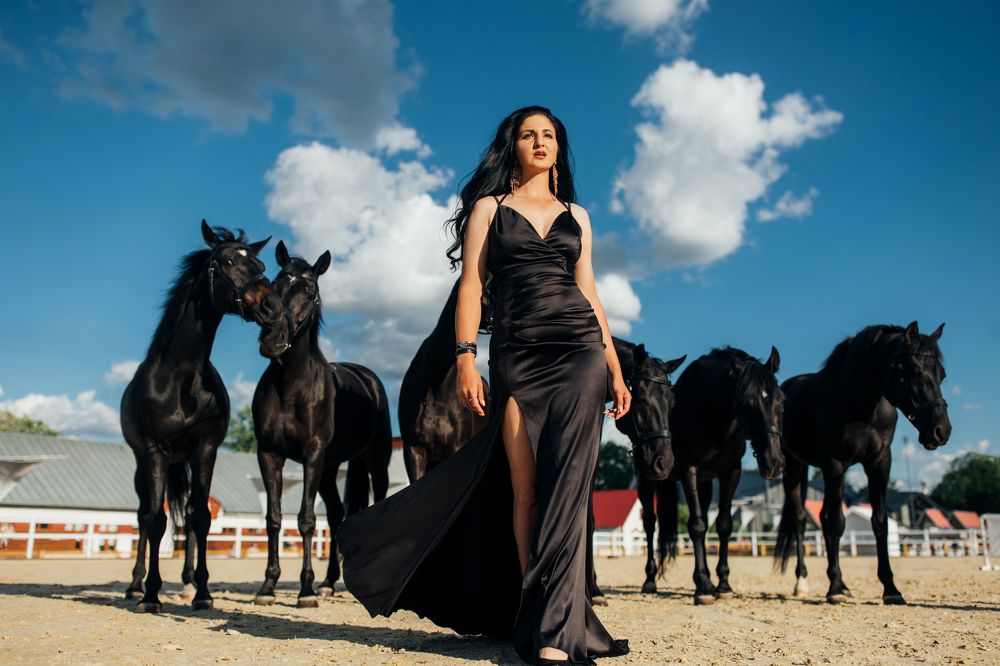 Photograph by Альбина Сагитова