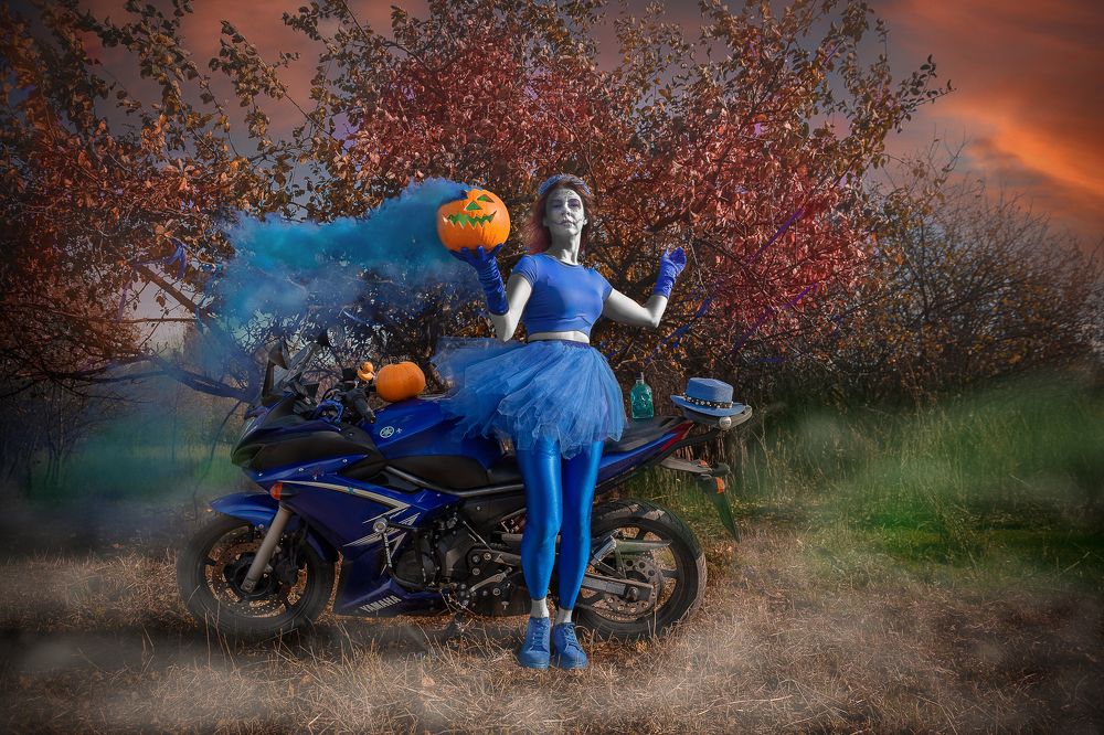 Photograph by Александр Назаров