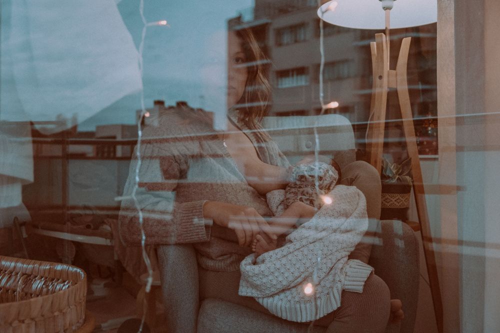 Photograph by Masha Garcia