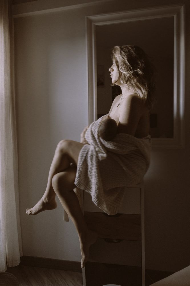 Photograph by Masha Garcia