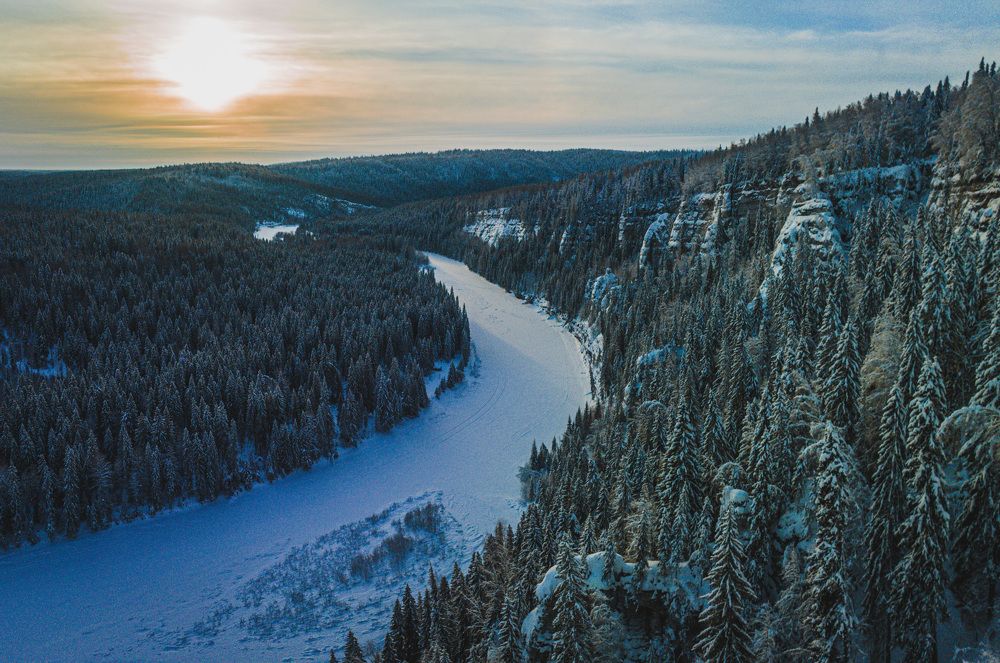 Photograph by Владислав Саморуков