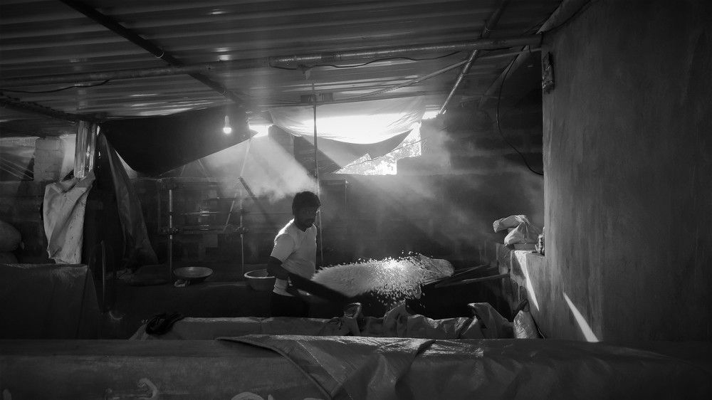 Photograph by LALUPRASAD SENAPATI