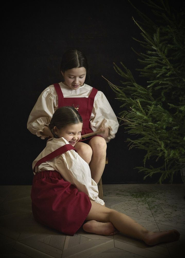 Photograph by Татьяна Аксёнова