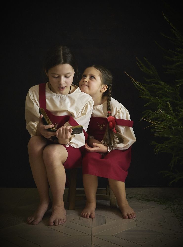 Photograph by Татьяна Аксёнова