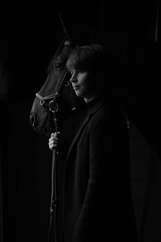 Photograph by Валерия Валынкина