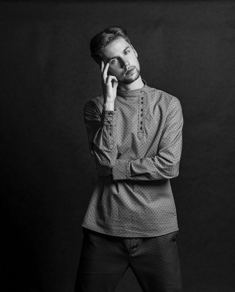 Photograph by Юрий Байковский